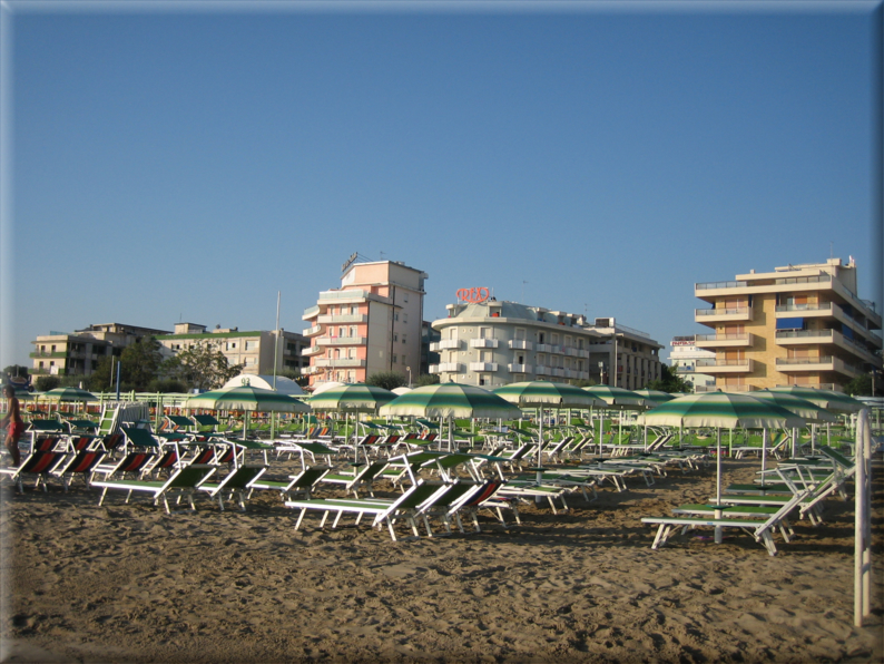 foto Mare a Riccione